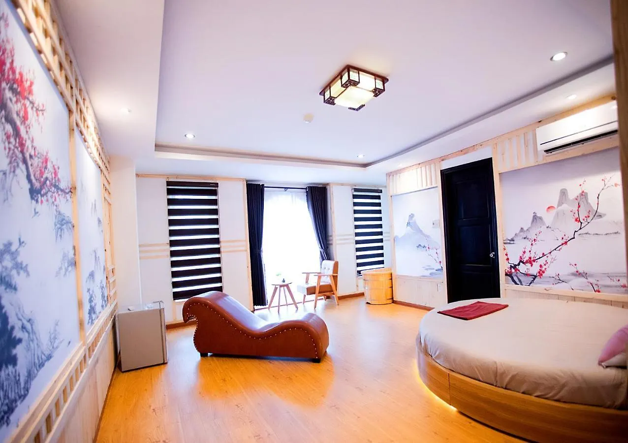 Vu Hotel & Massage Da Nang