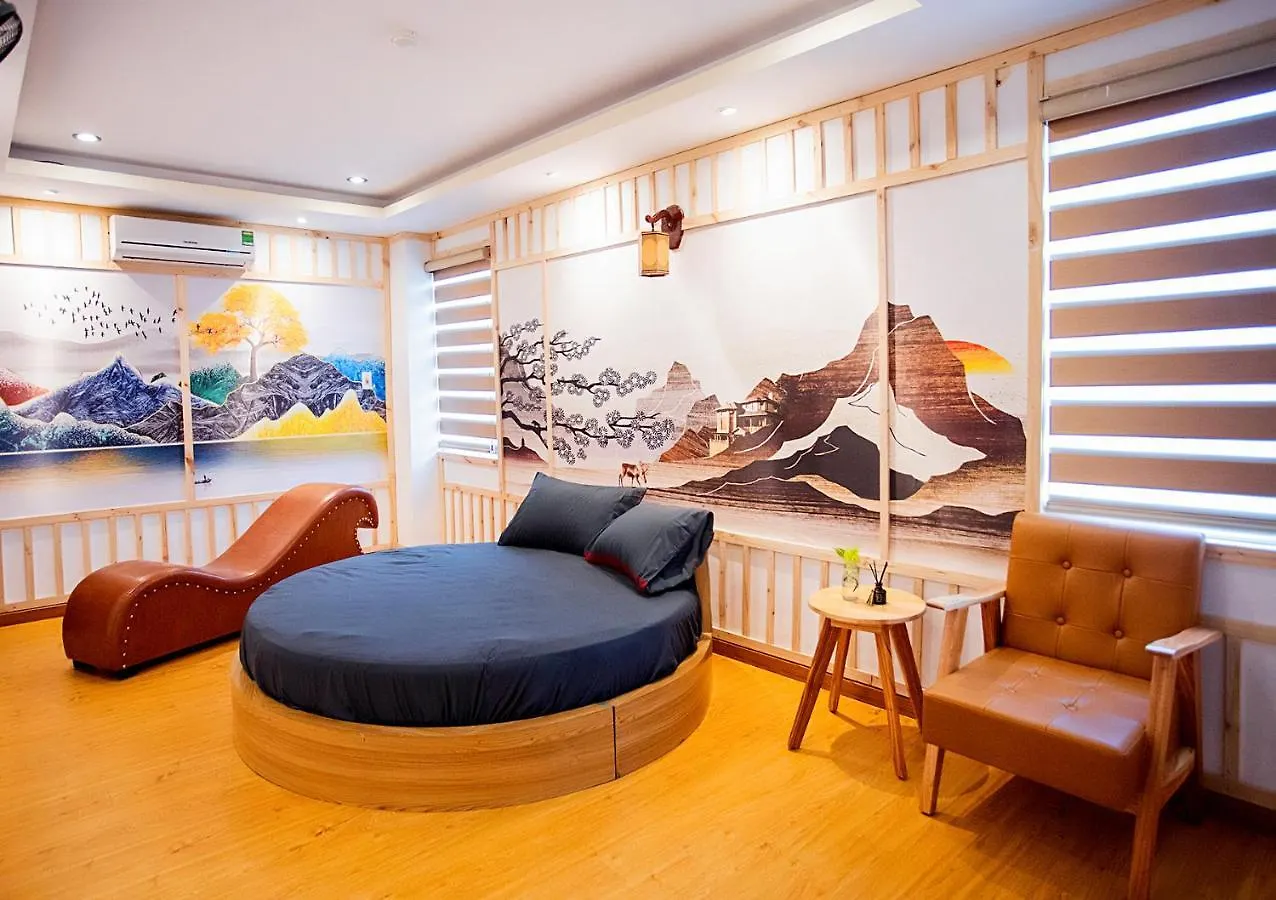 Vu Hotel & Massage Da Nang Vietnam
