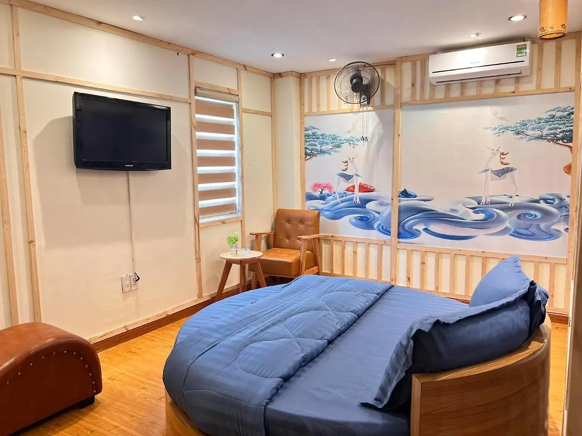 Vu Hotel & Massage Da Nang Vietnam