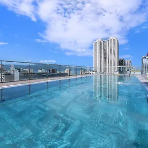 Aria Grand & Da Nang