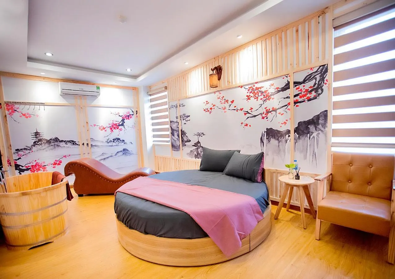 Vu Hotel & Massage Da Nang