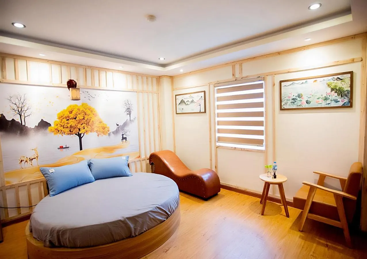 Vu Hotel & Massage Da Nang