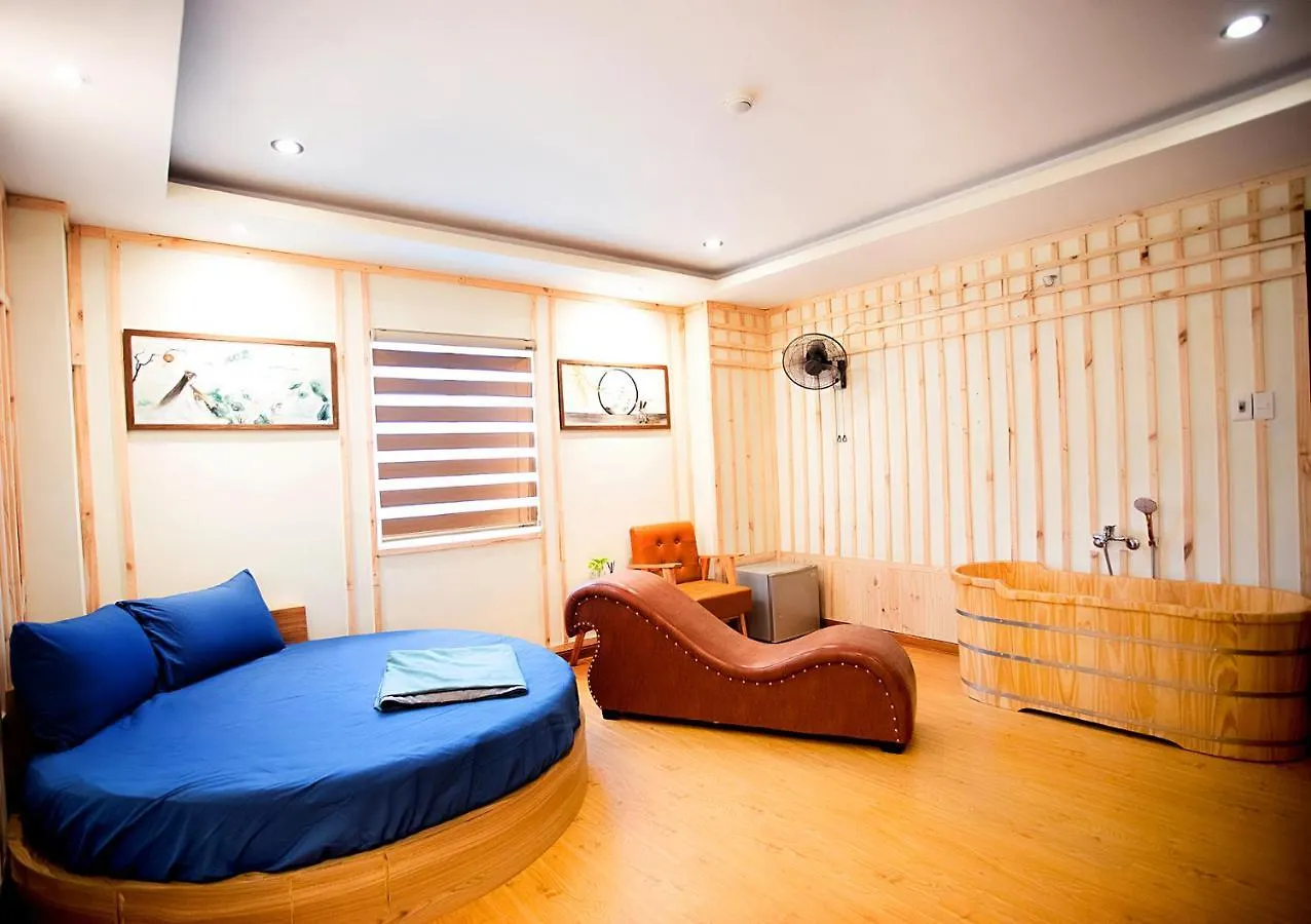 Vu Hotel & Massage Da Nang