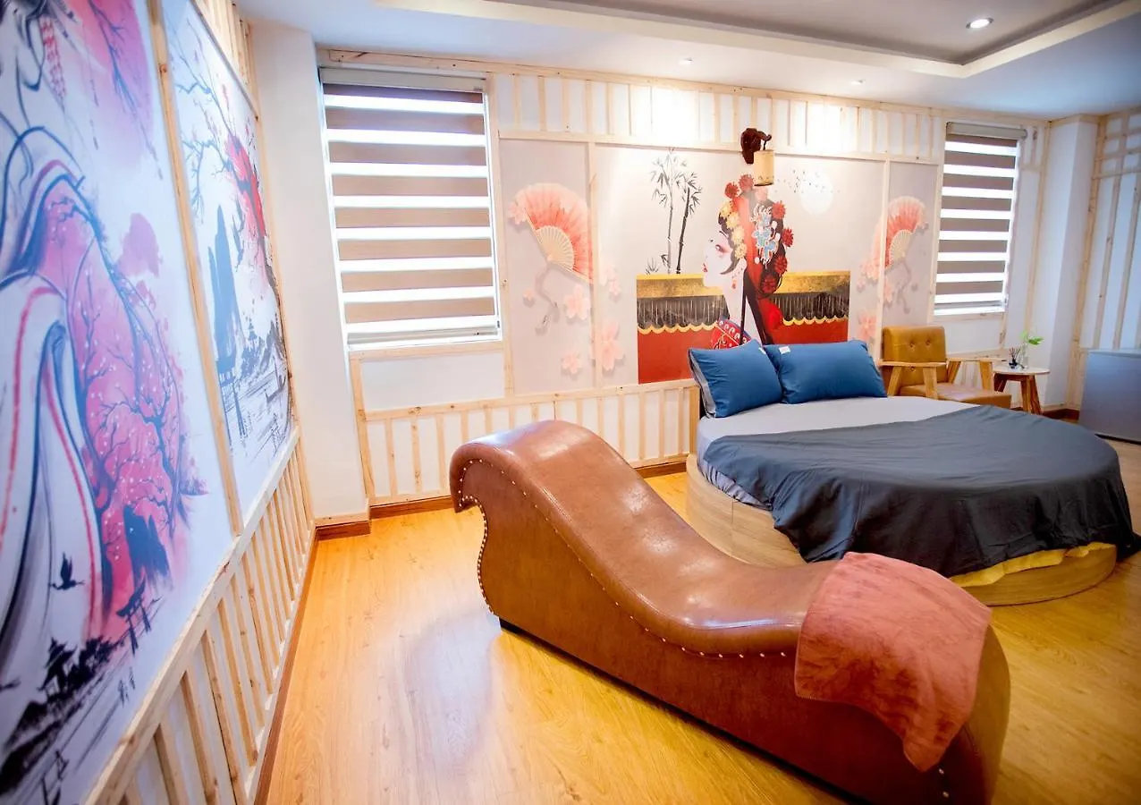 Vu Hotel & Massage Da Nang