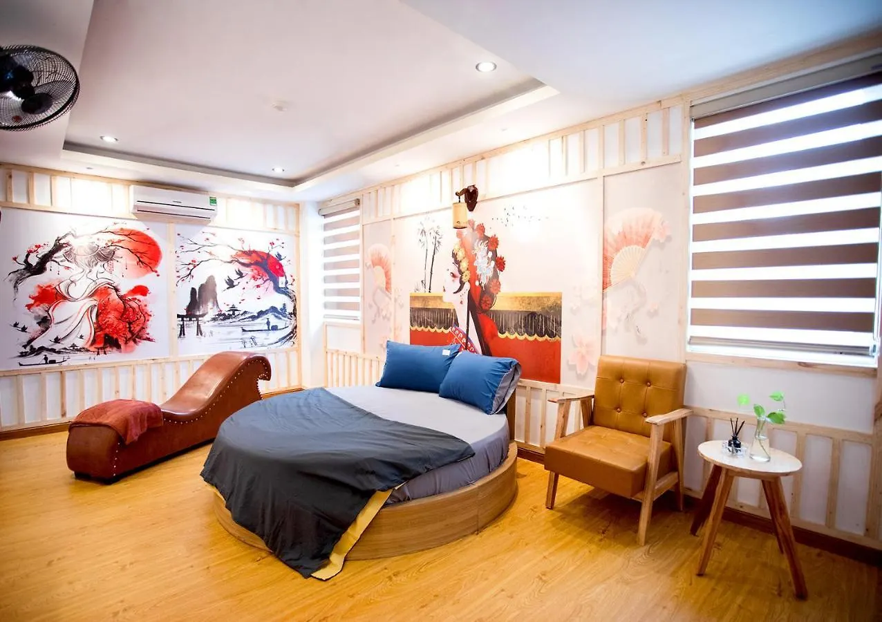 Vu Hotel & Massage Da Nang