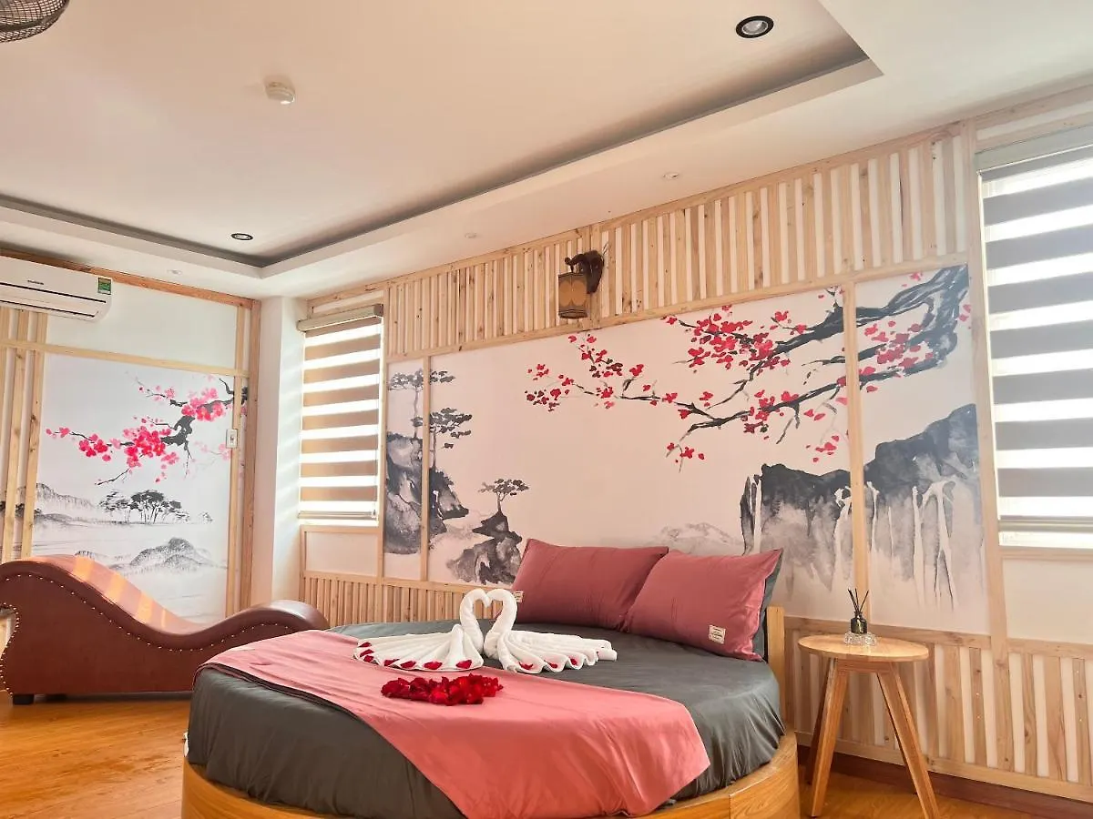 ***  Vu Hotel & Massage Ντα Νανγκ Βιετνάμ